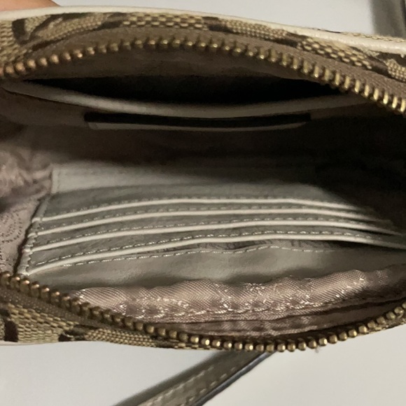 MK Crossbody - Picture 3 of 6